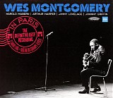 Wes Montgomery - In Paris: The Definitive ORTF Recording