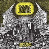 Napalm Death - Scum