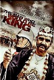 The Man Who Would Be King - The Man Who Would Be King