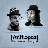 AntÃ­lopez - Desprendimiento de rutina