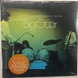Big Star - Live At Lafayette's Music Room