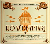 Various artists - Tjo va' de viftar
