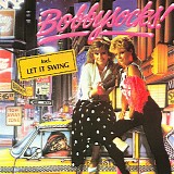 Bobbysocks - Bobbysocks! (ESC 1985, Norway)