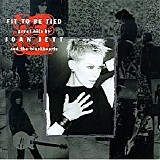 Joan Jett and the Blackhearts - Fit to Be Tied: Great Hits by Joan Jett and the Blackhearts