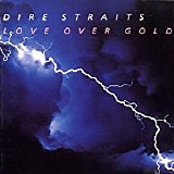 Dire Straits - Love Over Gold