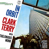 Clark Terry with Thelonious Monk - In Orbit