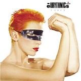Eurythmics - Touch