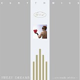 Eurythmics - Sweet Dreams
