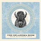 Various artists - The Oklahoma Room at Folk Alliance 2018