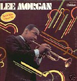 Lee Morgan - Lee Morgan