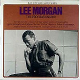 Lee Morgan - The Procrastinator