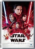 Star Wars - Star Wars - The Last Jedi