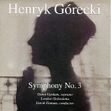 Henryk GÃ³recki - Symphony No. 3