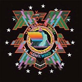 Hawkwind - X In Search Of Space