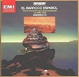 Hesperion XX, Jordi Savall & Ton Koopman - El Barroco EspaÃ±ol