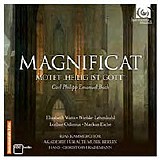 Hans-Christoph Rademann - Magnificat