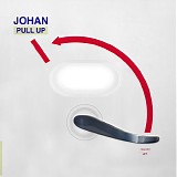 Johan - Pull Up (LP/CD)