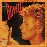 David Bowie - China Girl