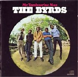 The Byrds - Mr. Tambourine Man