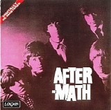 The Rolling Stones - Aftermath