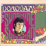 Donovan - Sunshine Superman
