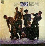The Byrds - Younger Than Yesterday