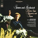 Simon and Garfunkel - Parsley, Sage, Rosemary And Thyme