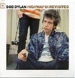 Bob Dylan - Highway 61 Revisited