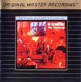 Traffic - Mr. Fantasy