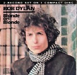 Bob Dylan - Blonde On Blonde
