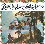 Buffalo Springfield - Again