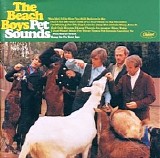 The Beach Boys - Pet Sounds