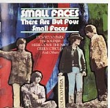 Small Faces - There Are But Four Small Faces