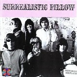 Jefferson Airplane - Surrealistic Pillow