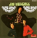 The Jimi Hendrix Experience - Are You Experienced?