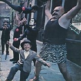 The Doors - Strange Days