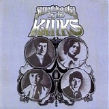 The Kinks - Something Else By The Kinks