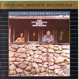 The Byrds - The Notorious Byrd Brothers