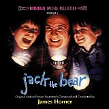James Horner - Jack The Bear