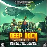 Sophus Alf AgerbÃ¦k-Larsen - Deep Rock Galactic