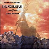 James Horner - Thunderheart