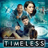 Robert Duncan - Timeless