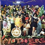 Frank Zappa & The Mothers Of Invention - We're Only In It For The Money