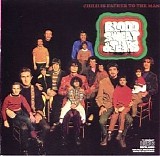 Blood, Sweat & Tears - Child Is Father To The Man