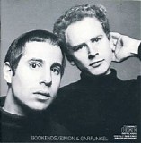Simon & Garfunkel - Bookends