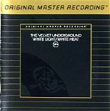 The Velvet Underground - White Light / White Heat