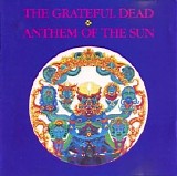 Grateful Dead - Anthem Of The Sun