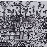 Cream - Wheels Of Fire