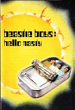 Beastie Boys - Hello Nasty