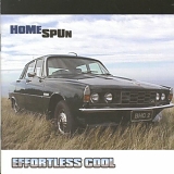 Homespun - Effortless Cool